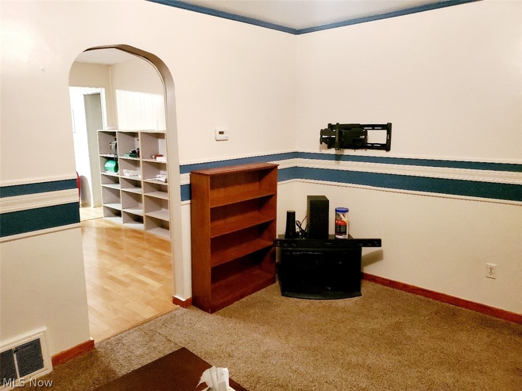 Rodefers 2nd Add - Residential