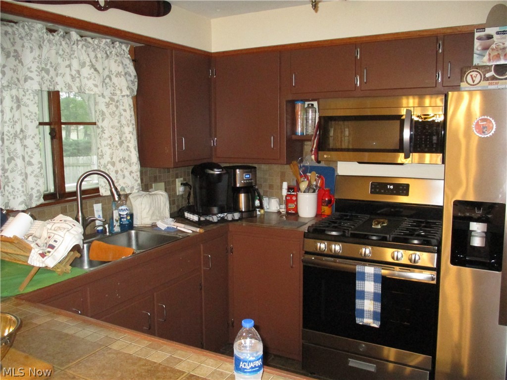 Youngstown - Residential