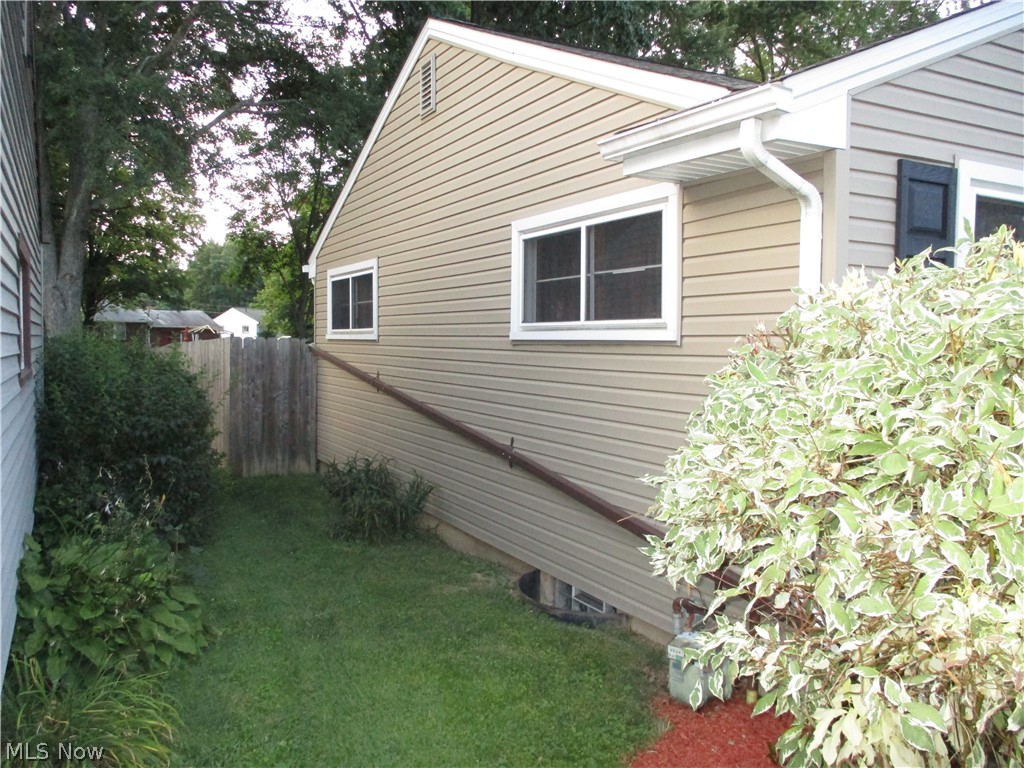 Youngstown - Residential