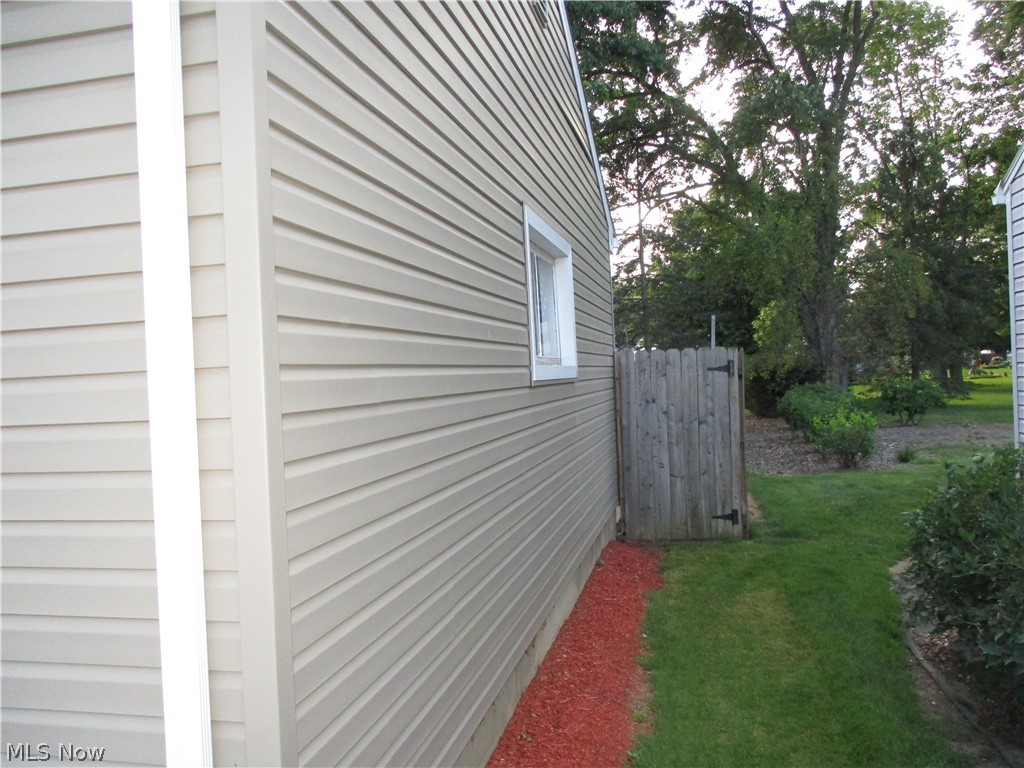 Youngstown - Residential