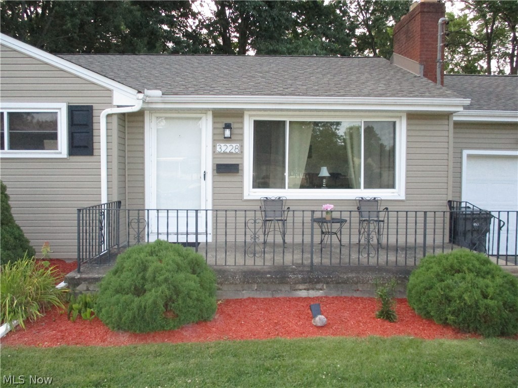 Youngstown - Residential