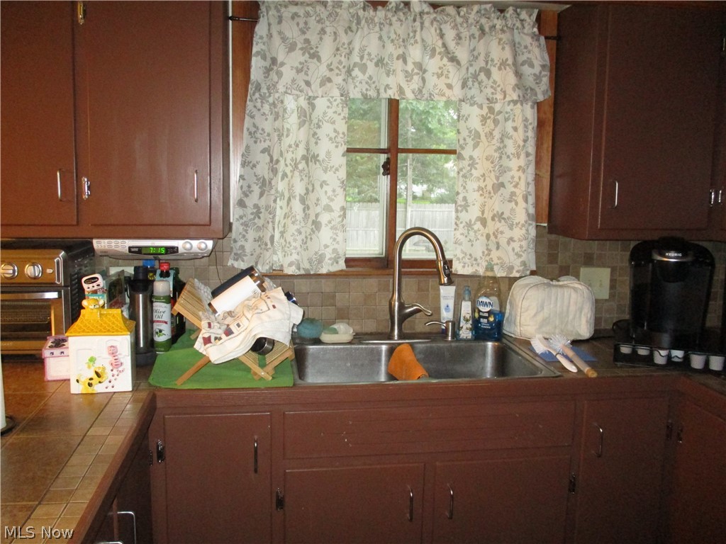 Youngstown - Residential