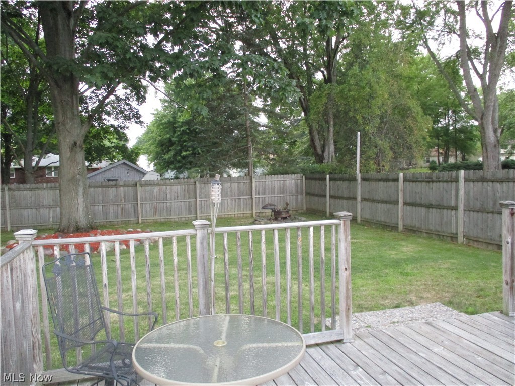 Youngstown - Residential