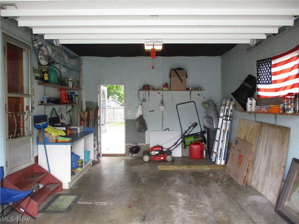 Youngstown - Residential