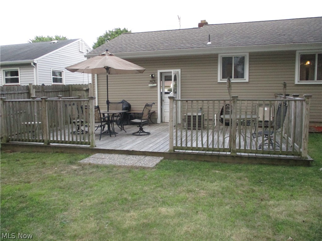 Youngstown - Residential