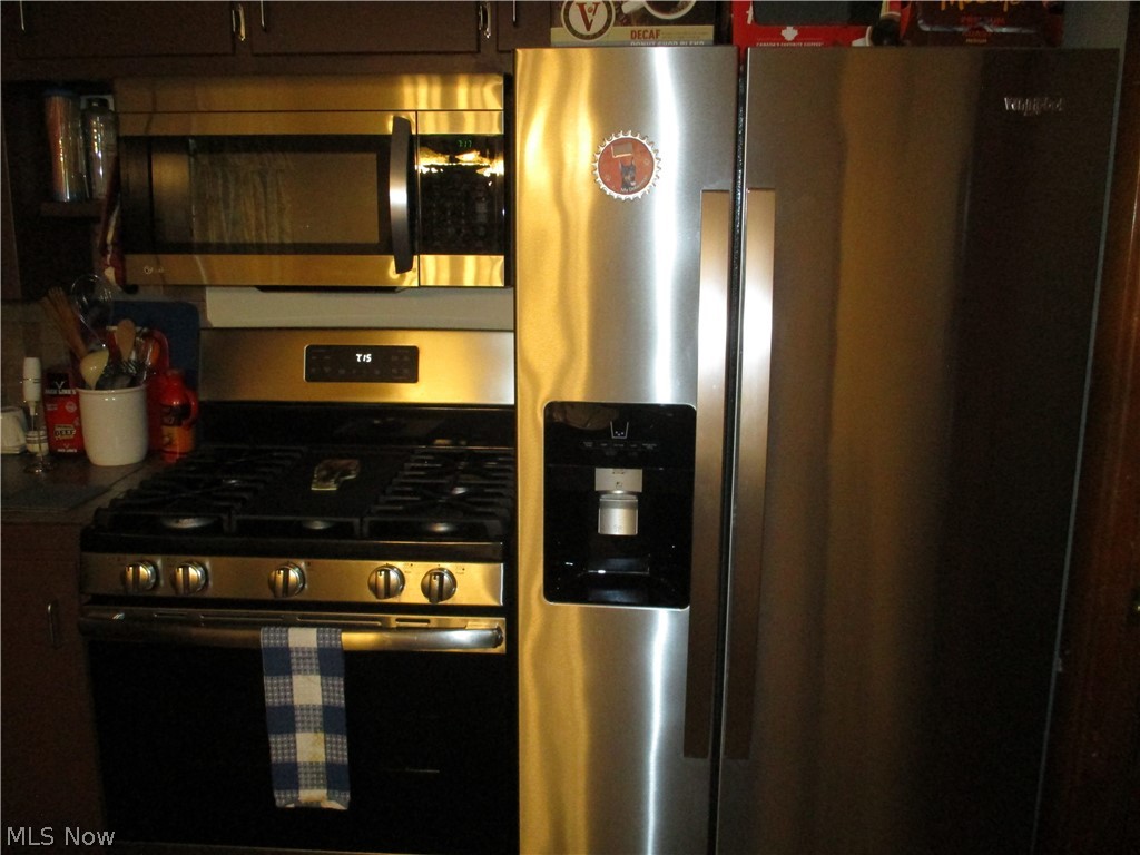 Youngstown - Residential