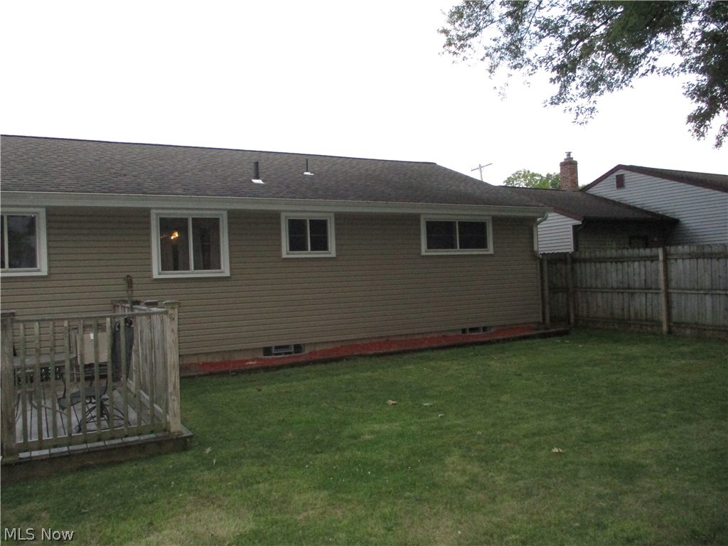 Youngstown - Residential