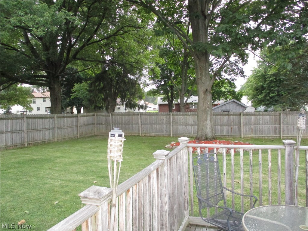 Youngstown - Residential