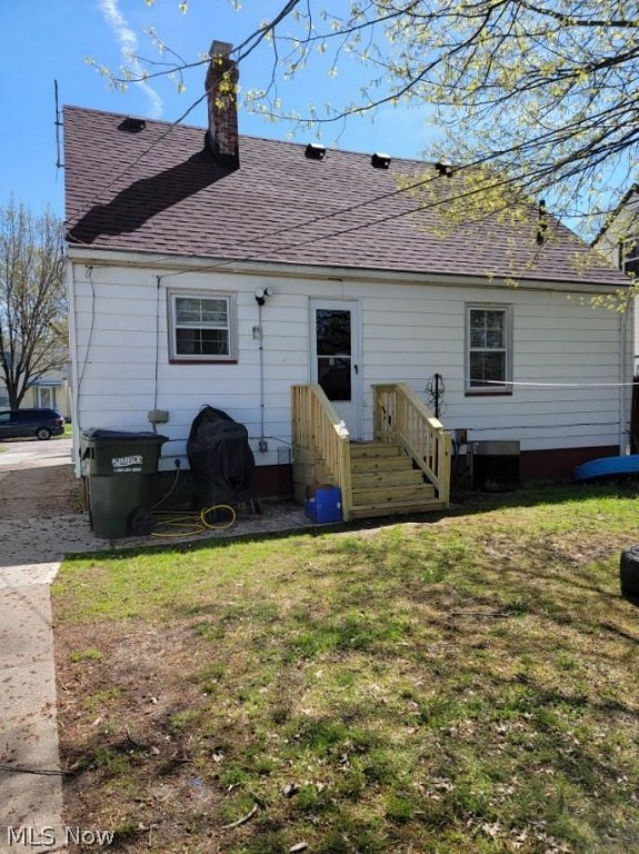 Upson Homes - Residential