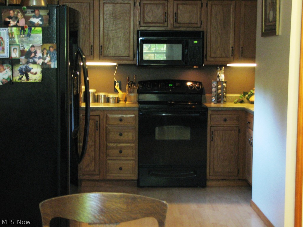 Harpersfield - Residential