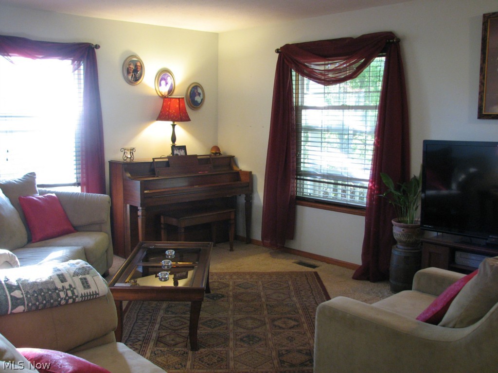 Harpersfield - Residential