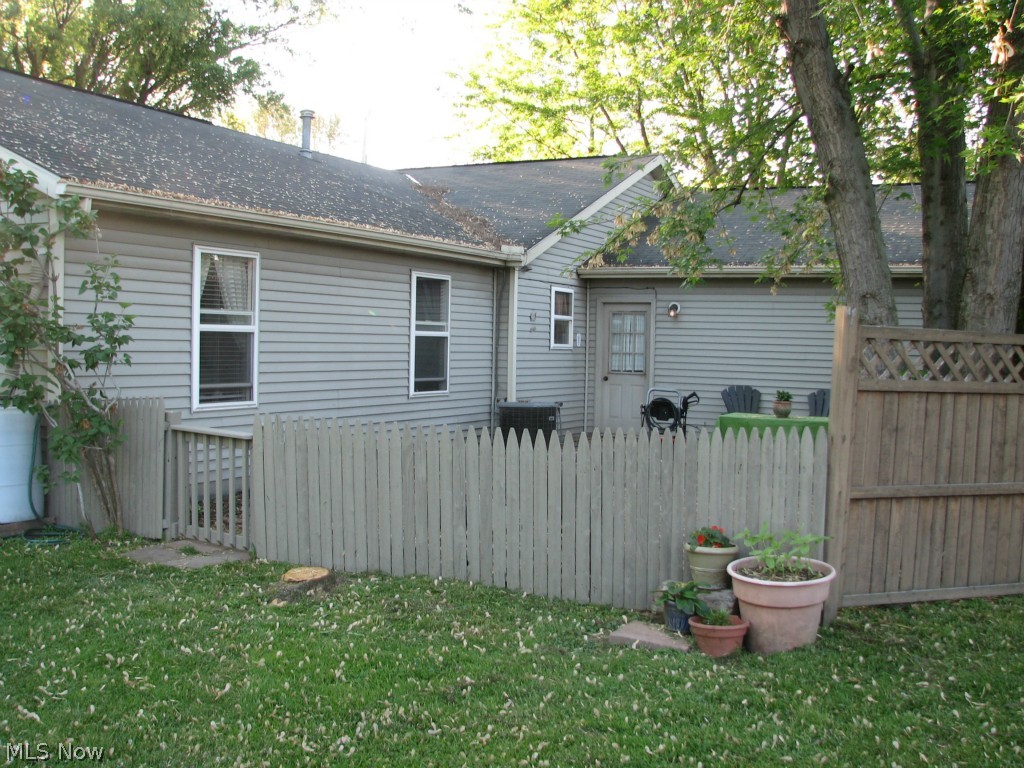 Harpersfield - Residential