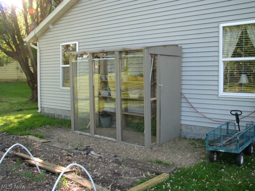 Harpersfield - Residential