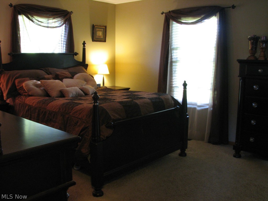 Harpersfield - Residential