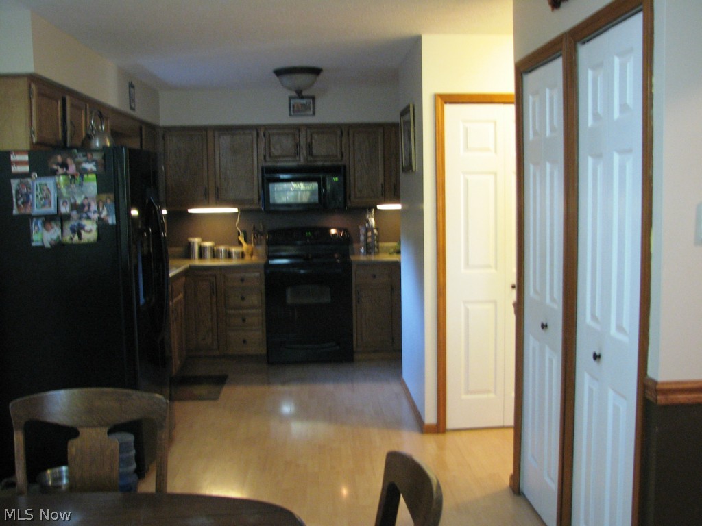 Harpersfield - Residential