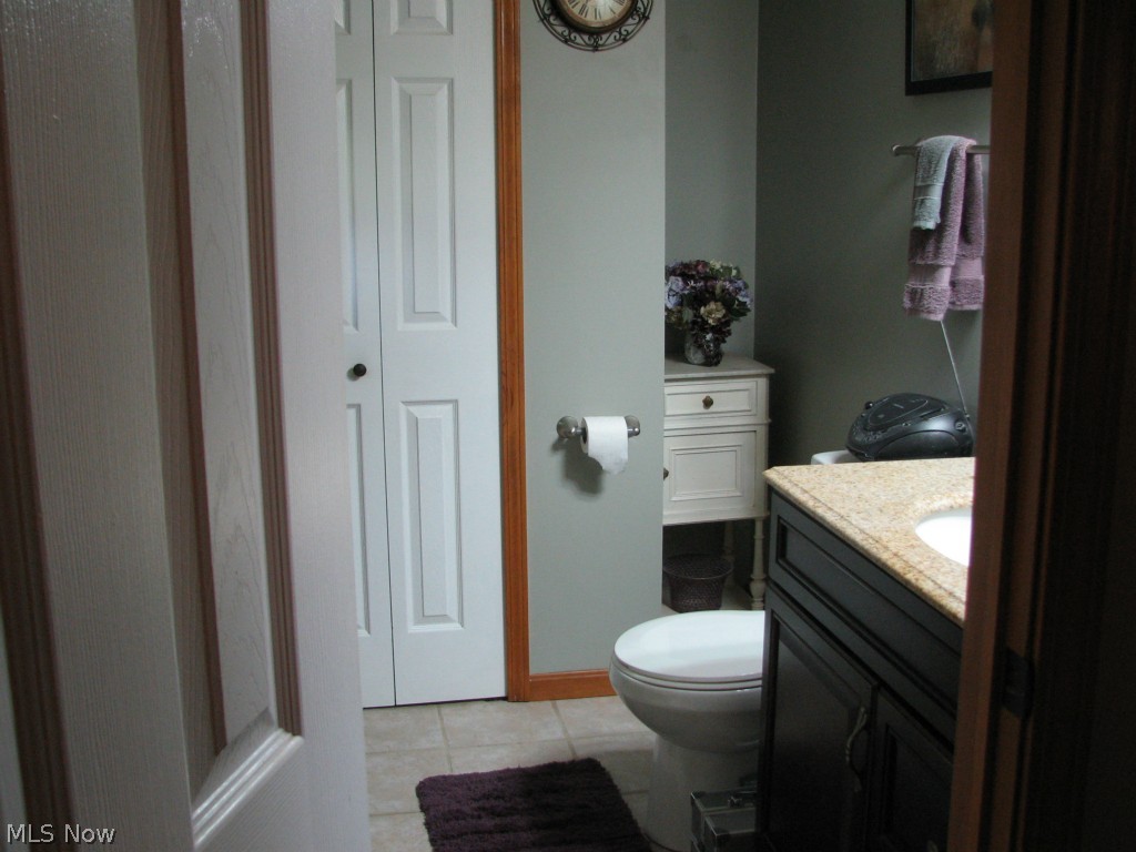 Harpersfield - Residential