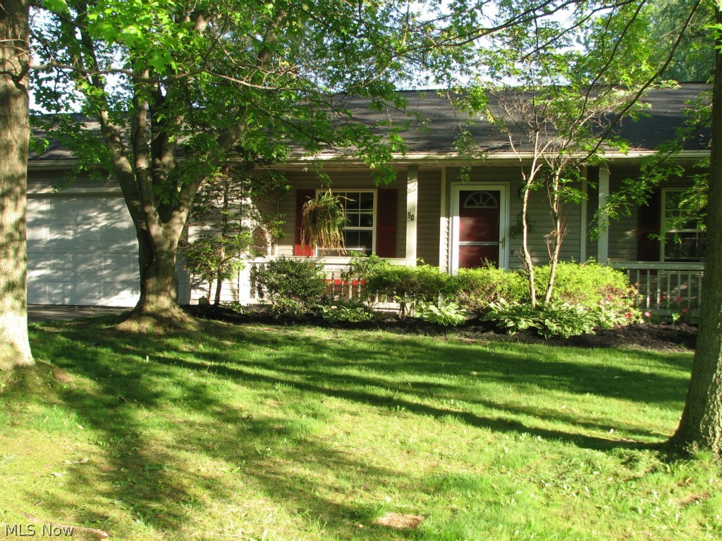 Harpersfield - Residential