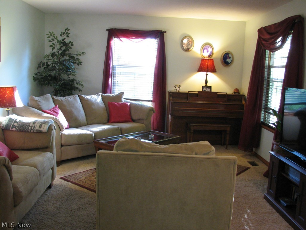 Harpersfield - Residential