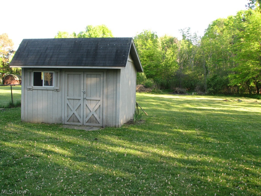 Harpersfield - Residential