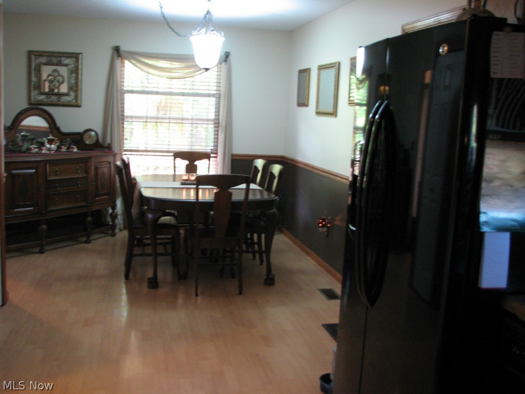 Harpersfield - Residential