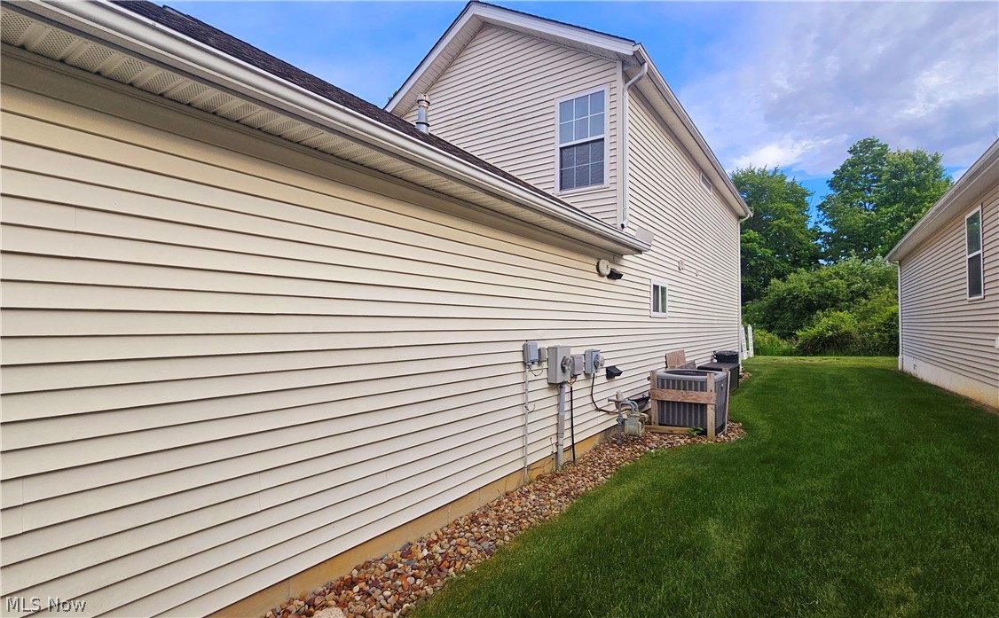 Woods/Windsor Pointe Ph I - Residential