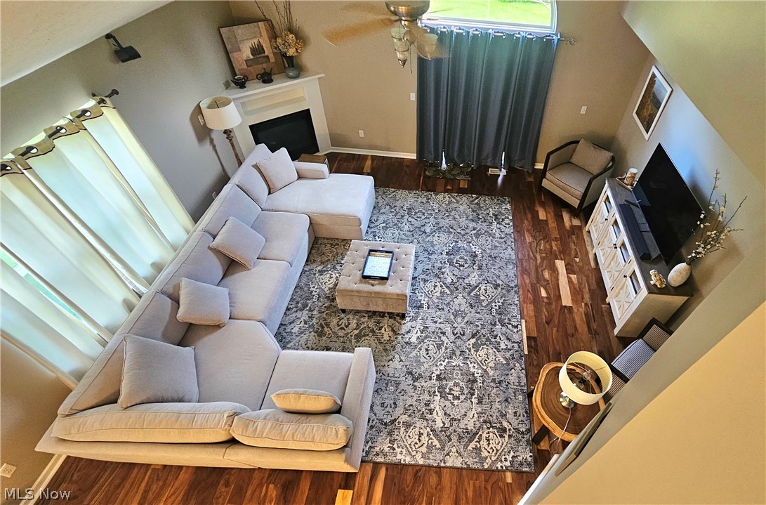 Woods/Windsor Pointe Ph I - Residential