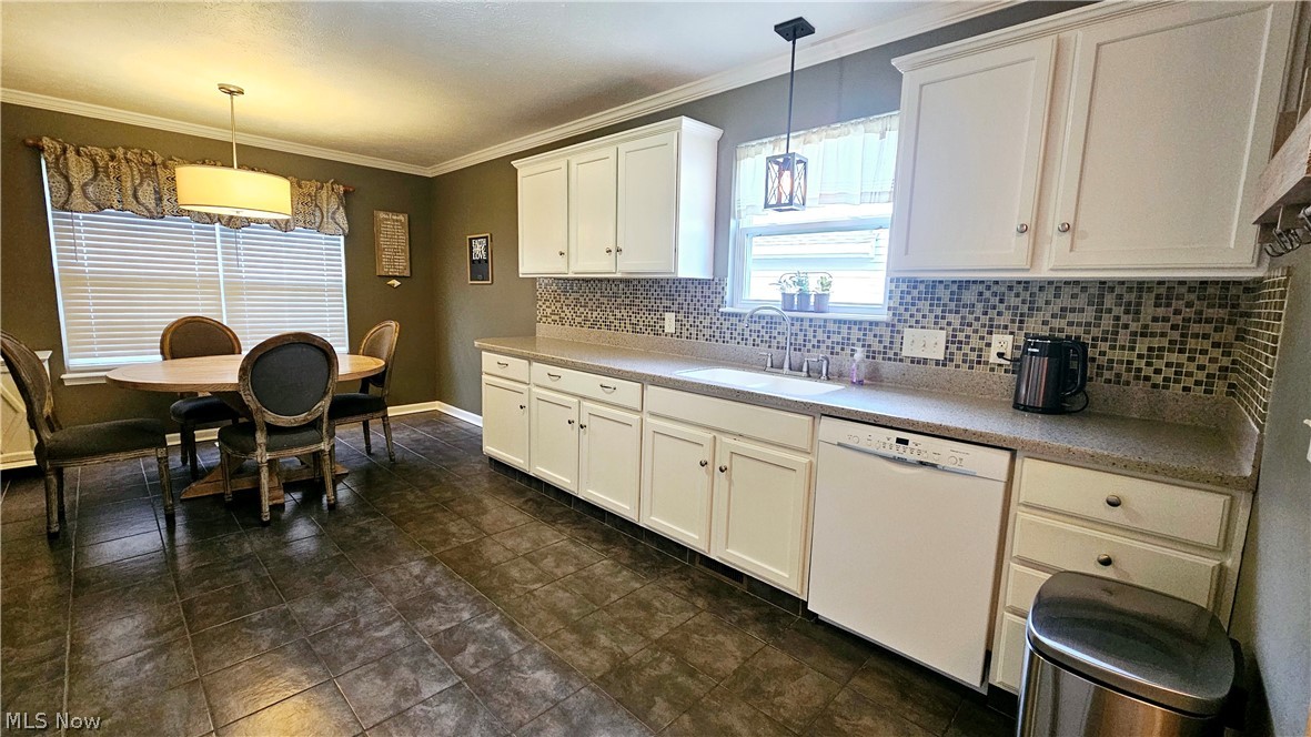 Woods/Windsor Pointe Ph I - Residential