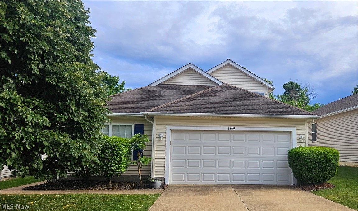 Woods/Windsor Pointe Ph I - Residential