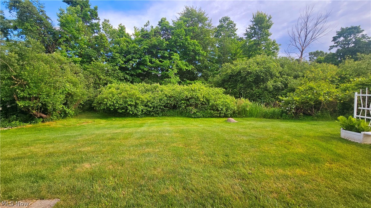 Woods/Windsor Pointe Ph I - Residential