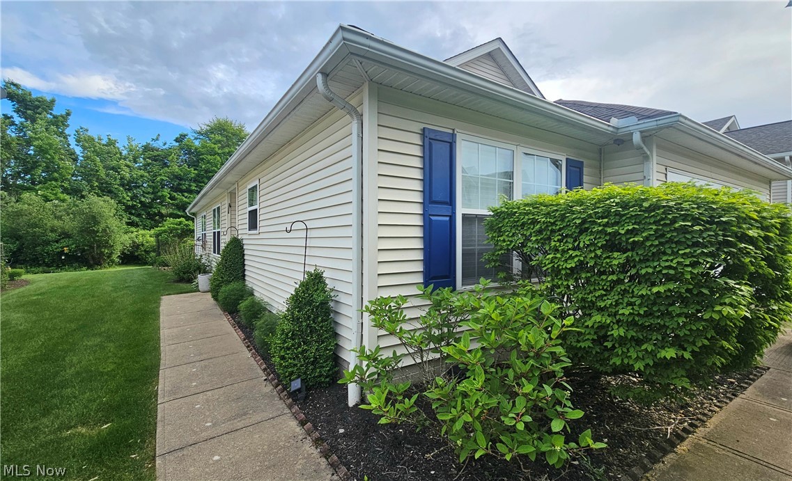 Woods/Windsor Pointe Ph I - Residential