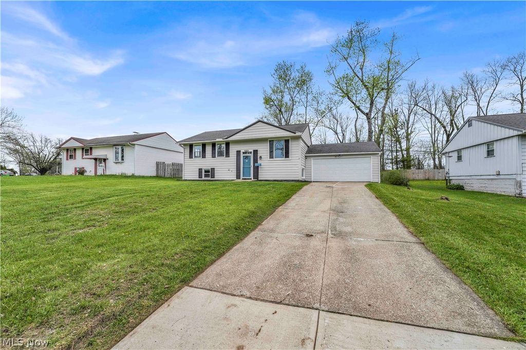 Photo of 23540 Cannon Road, Bedford Heights, OH 44146 (MLS # 5206561)