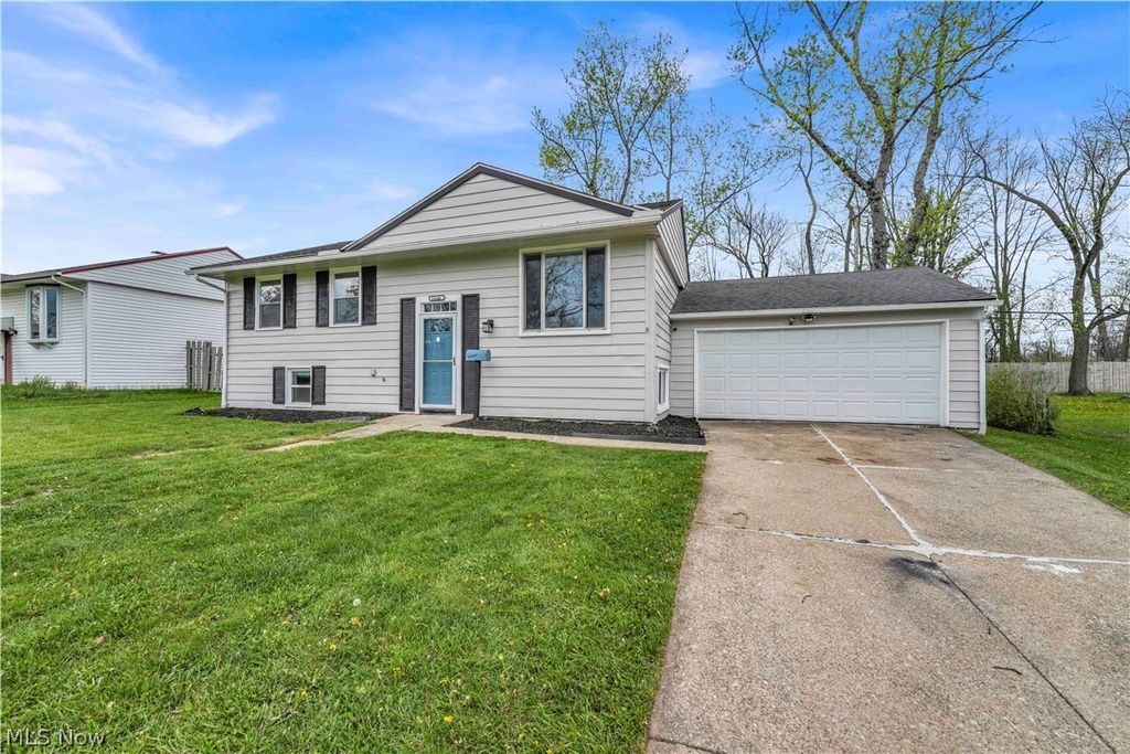 Photo of 23540 Cannon Road, Bedford Heights, OH 44146 (MLS # 5206561)