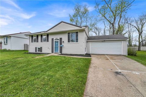 23540 Cannon Road Bedford Heights OH 44146