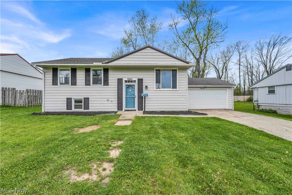 Photo of 23540 Cannon Road, Bedford Heights, OH 44146 (MLS # 5206561)