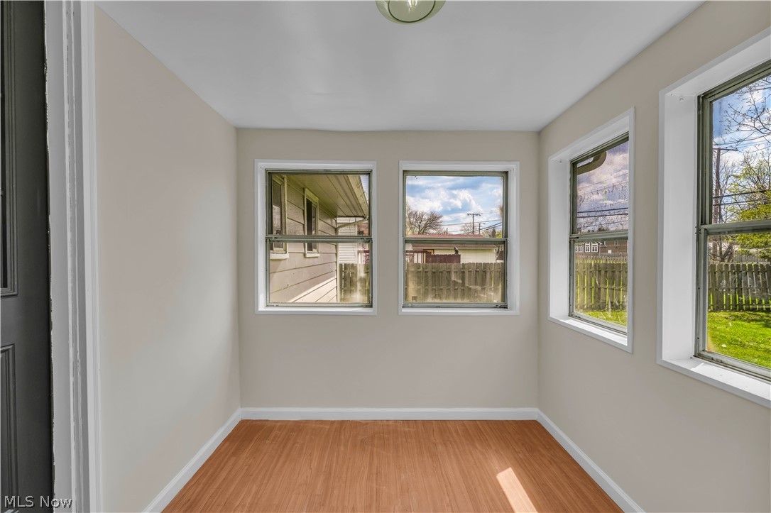 Heather Hill - Residential