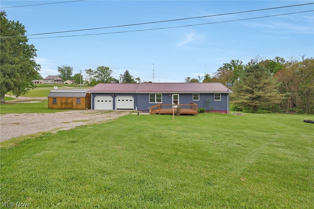 2397 Adamsville Road