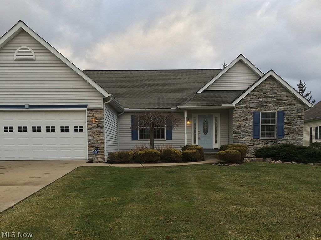 Quail Hollow 08 01 & 02 - Residential