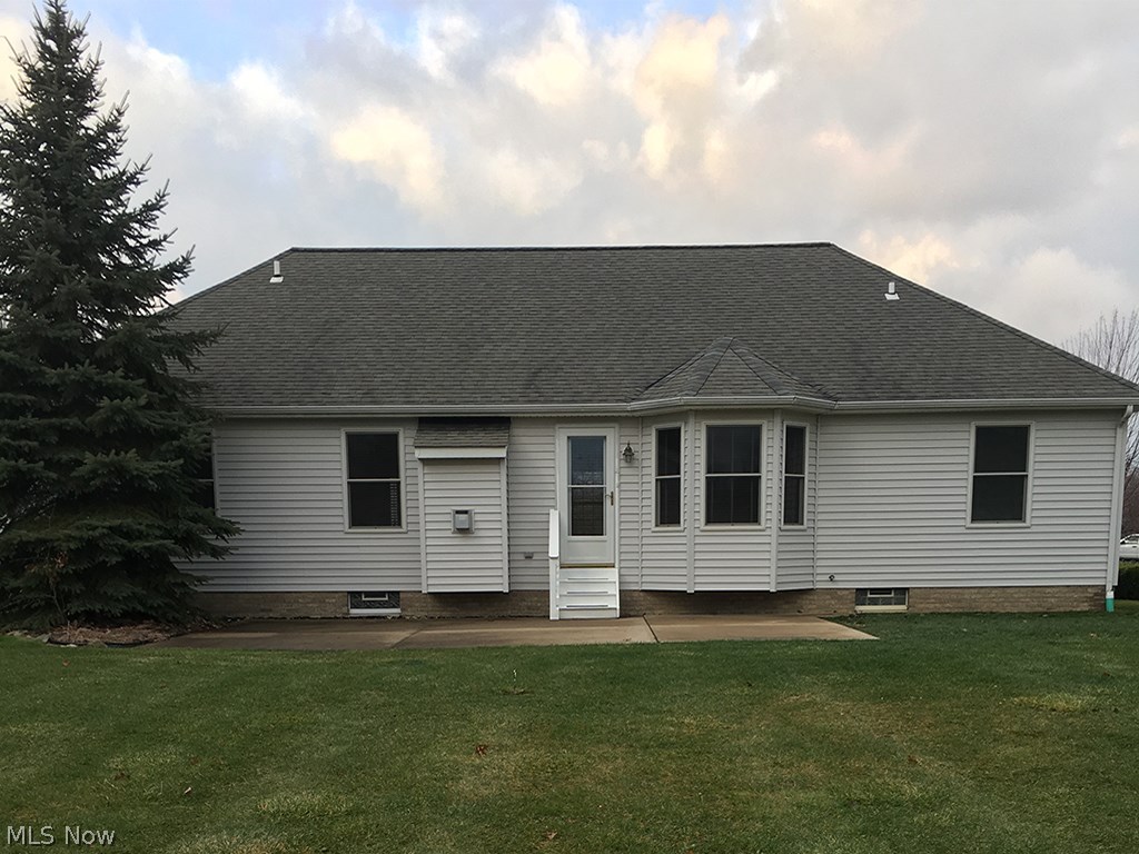 Quail Hollow 08 01 & 02 - Residential