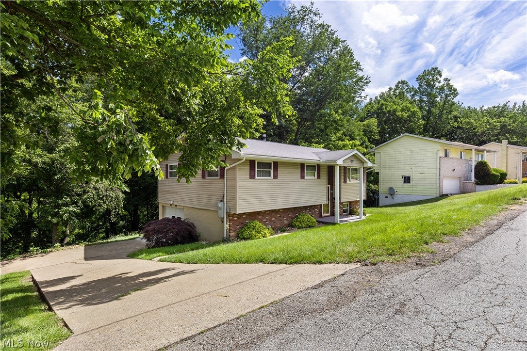 791 N Overlook Drive