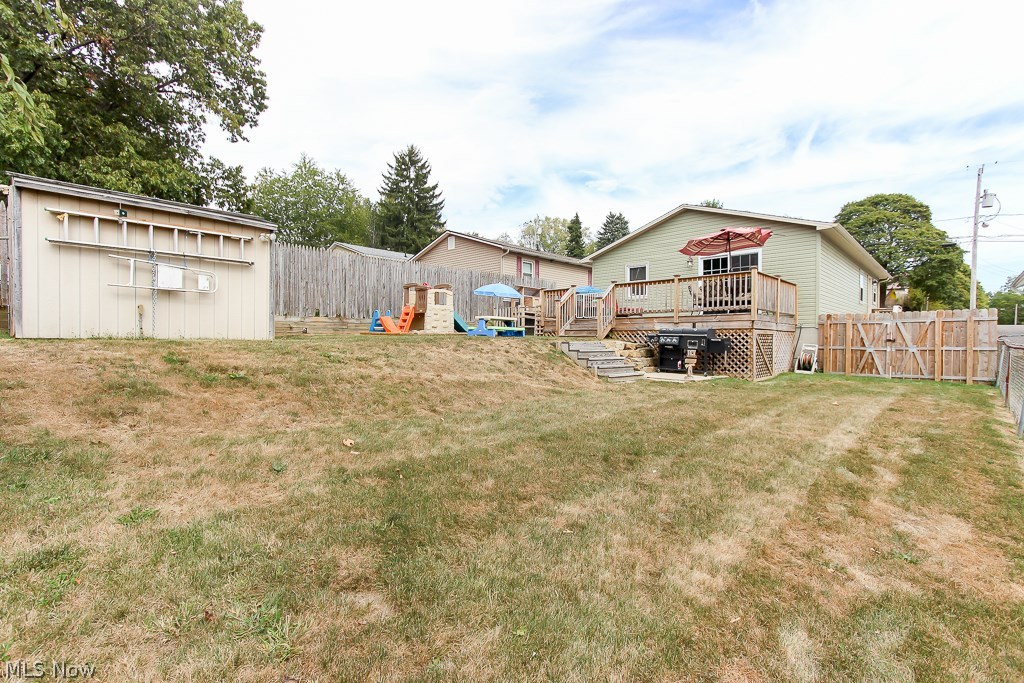 Springfield Heights - Residential