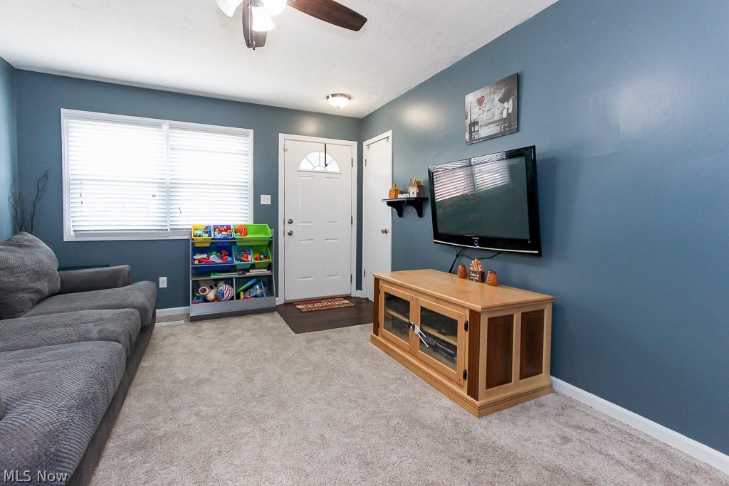 Springfield Heights - Residential