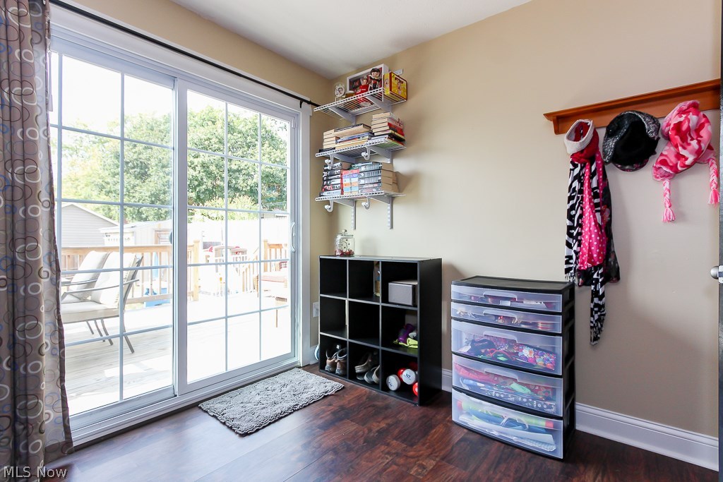 Springfield Heights - Residential