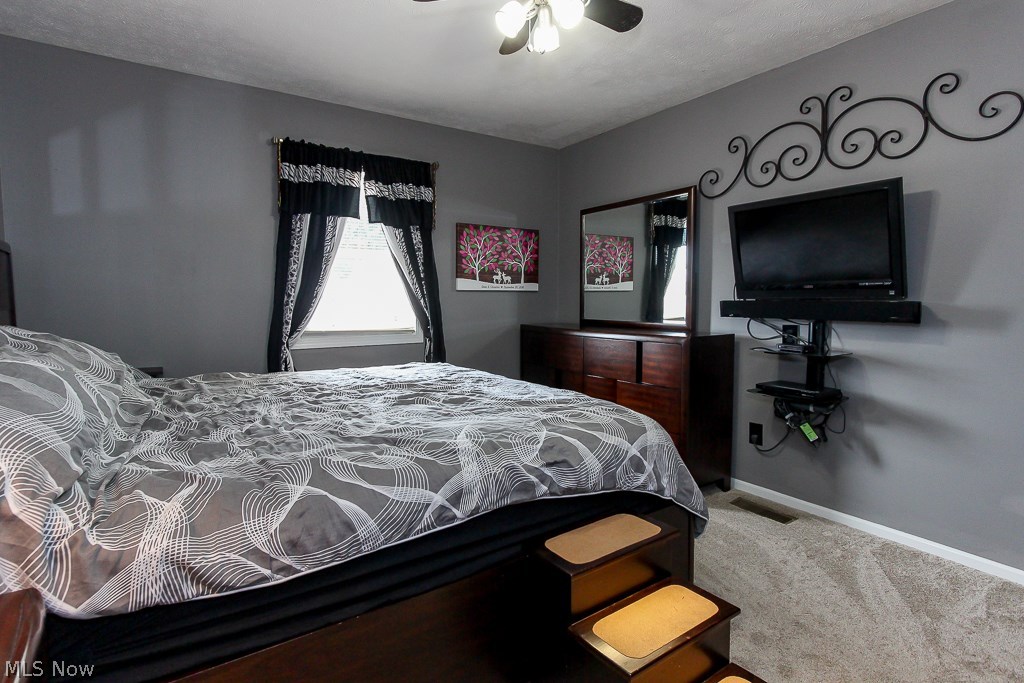 Springfield Heights - Residential