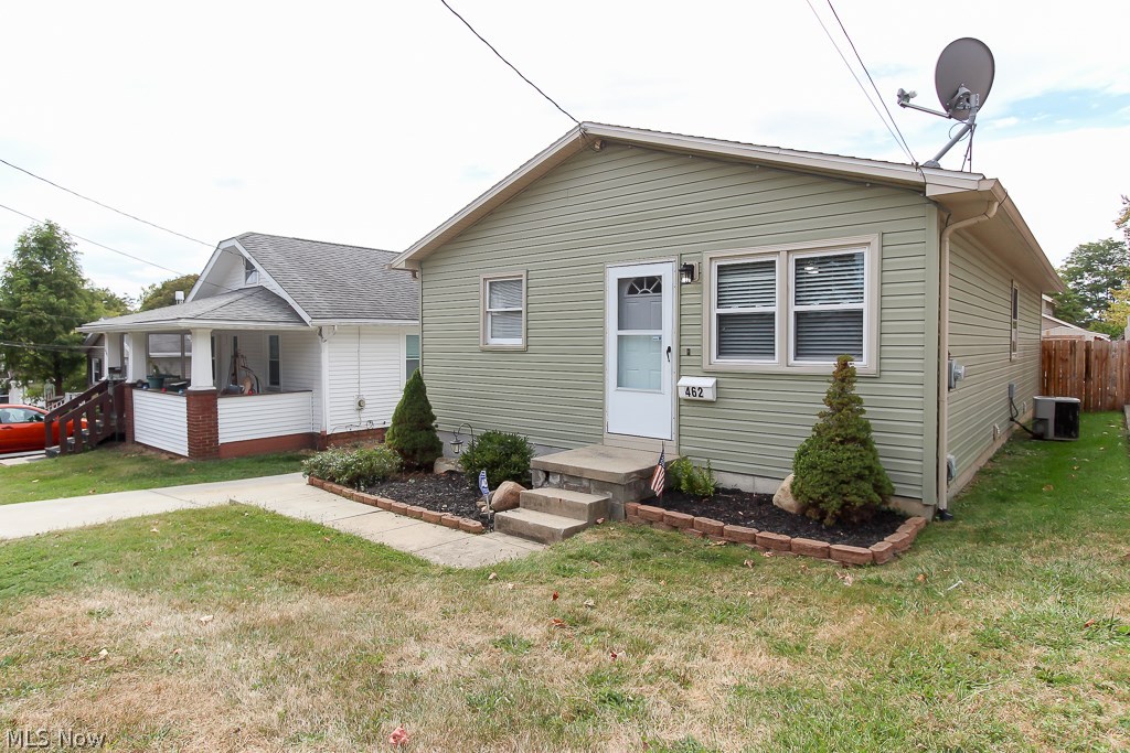 Springfield Heights - Residential