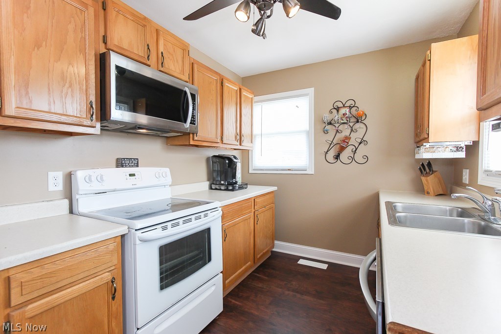 Springfield Heights - Residential