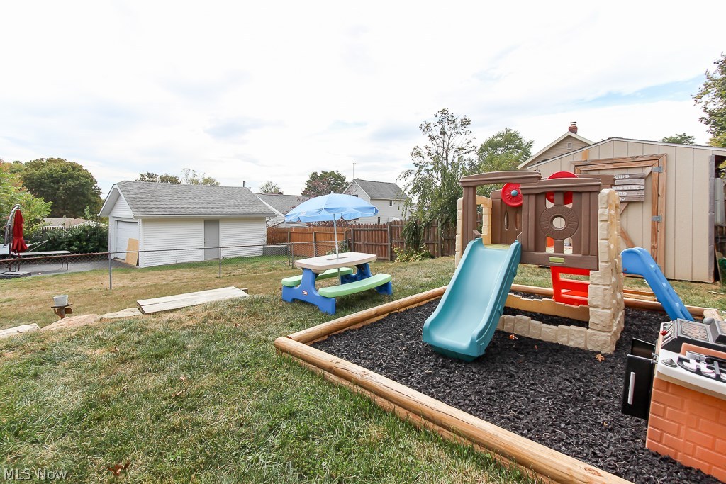 Springfield Heights - Residential