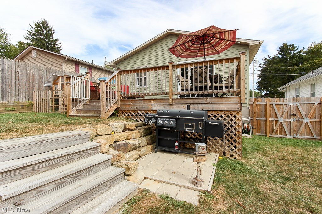 Springfield Heights - Residential