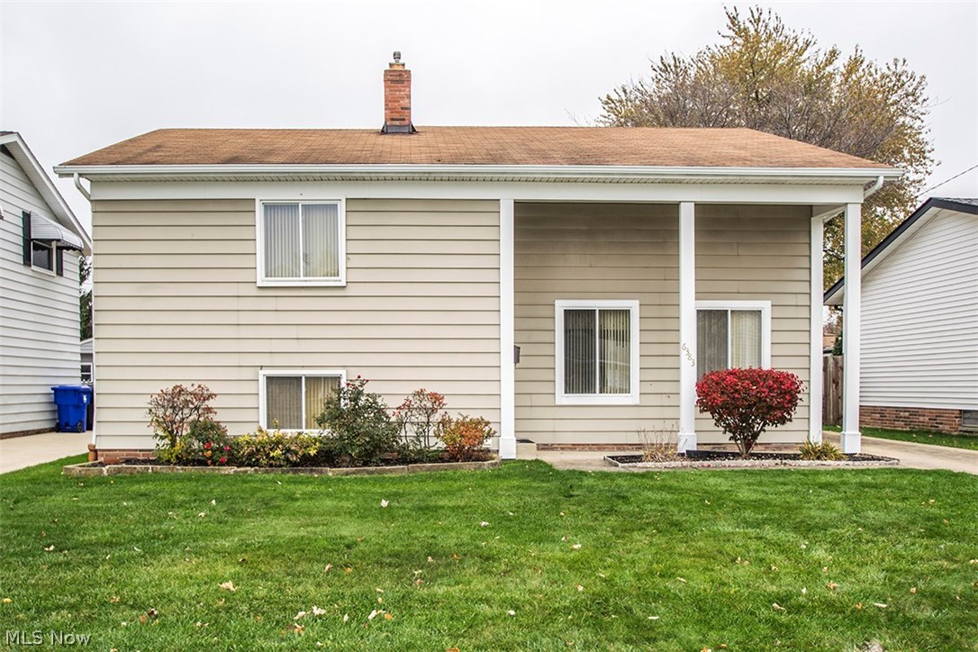 Middlebrook Realty Co Zehman-W - Residential