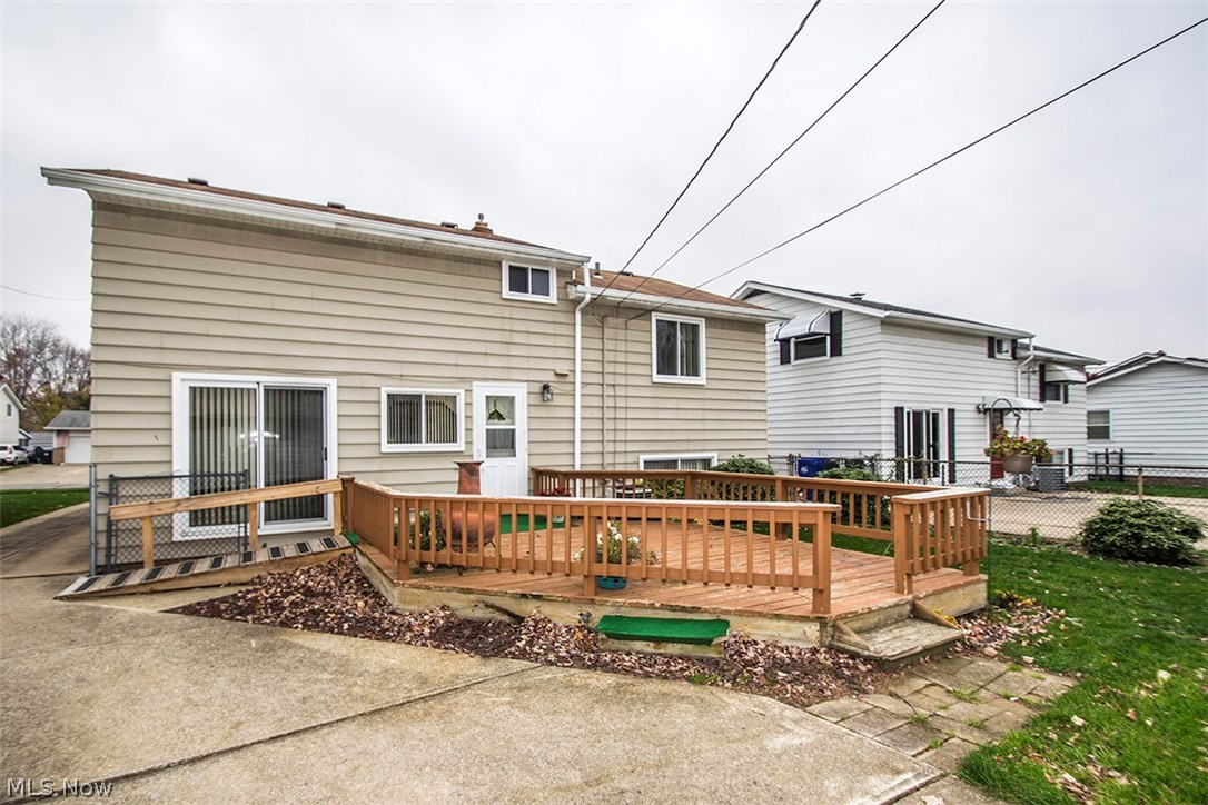 Middlebrook Realty Co Zehman-W - Residential