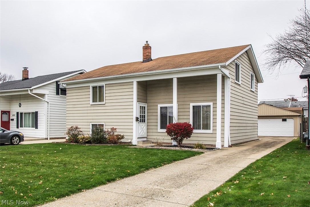 Middlebrook Realty Co Zehman-W - Residential